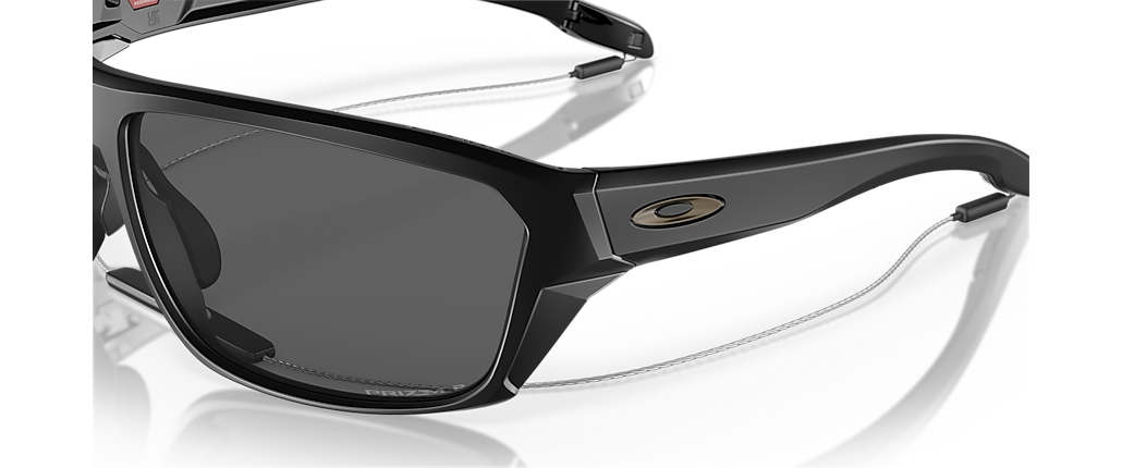 Oakley OO9416 Split Shot Matte Black Sunglasses