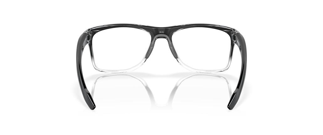 Oakley OX8144 Knolls Polished Black Fade Frames