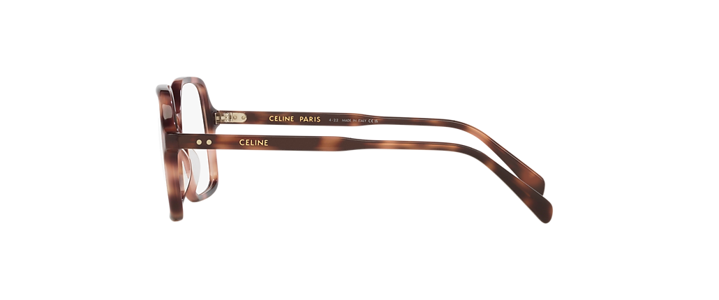 Celine CL50126I Tortoise Frames