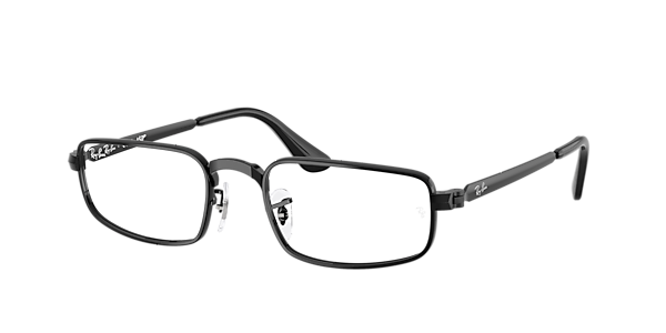 Ray-Ban RB3927V Optics By A$AP Rocky
