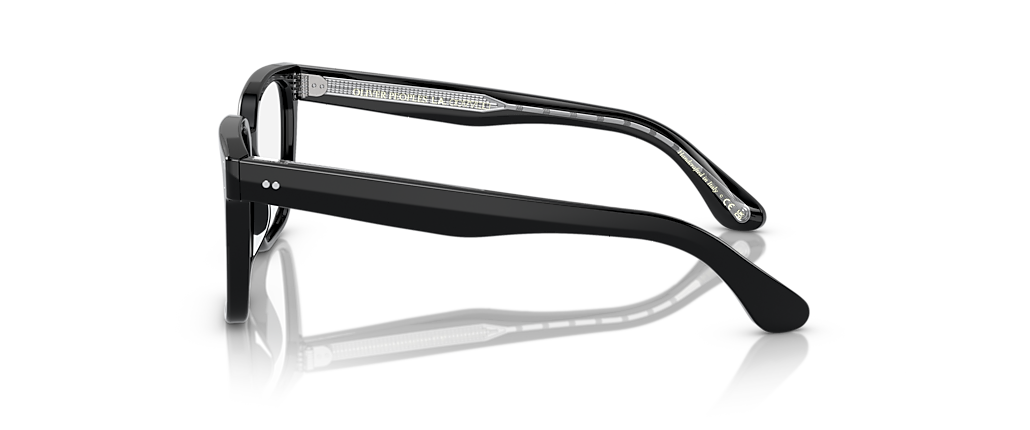 Oliver Peoples OV5502U Parcell Black Frames