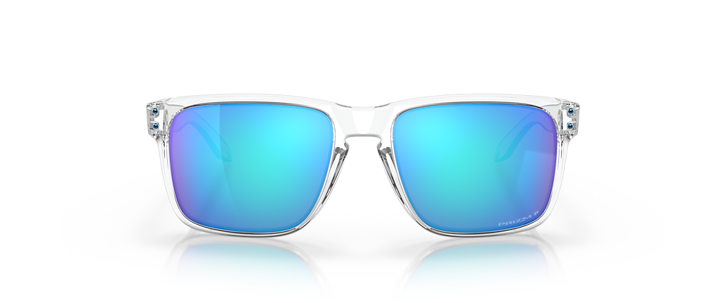 Oakley OO9417 Holbrook™ XL Polished Clear Sunglasses