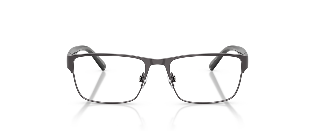 Polo Ralph Lauren PH1175 Shiny Dark Gunmetal Frames