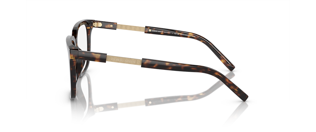 Giorgio Armani AR7252U Havana Frames