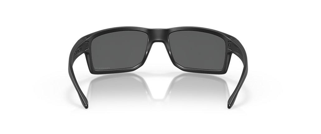 Oakley OO9449 Gibston Matte Black Sunglasses