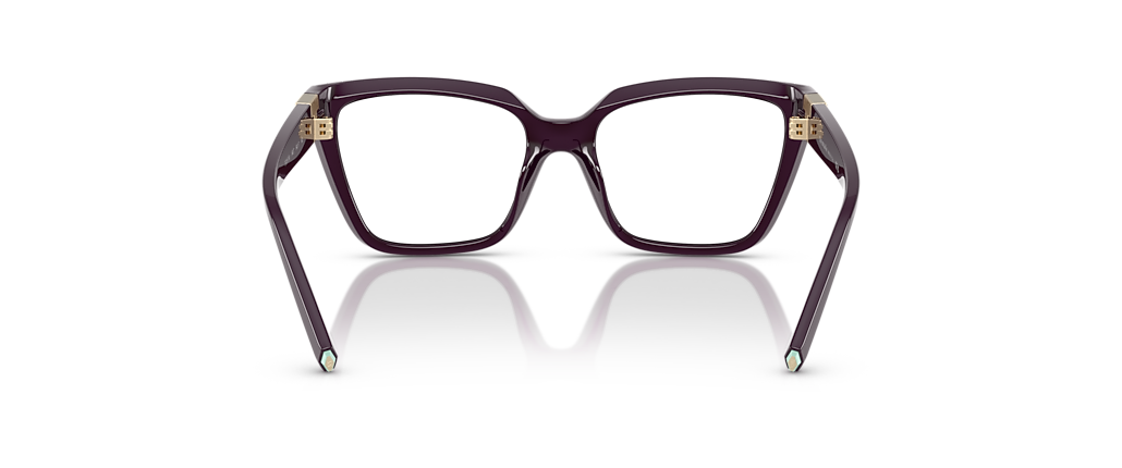 Tiffany & Co. TF2257BU Deep Kunzite Frames