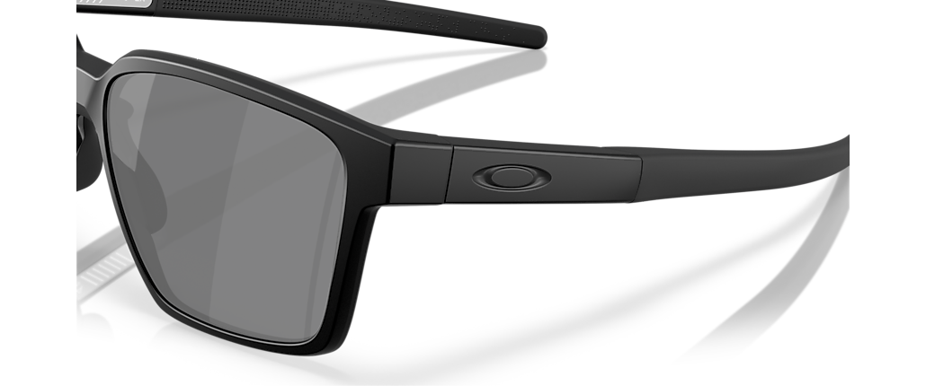 Oakley OO9430 Actuator SQ Matte Black Sunglasses