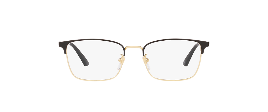 Gucci GG1124OA Black Frames