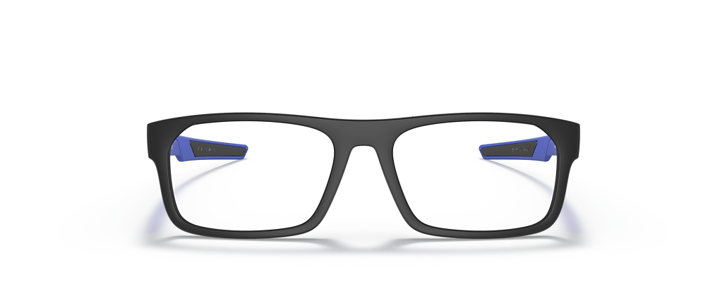 Prada Linea Rossa PS 08OV Transparent Blue Frames