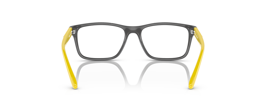 Arnette AN7231 Fakie Full Grey Frames