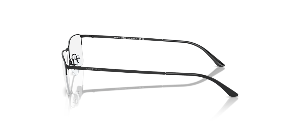 Giorgio Armani AR5010 Matte Black Frames