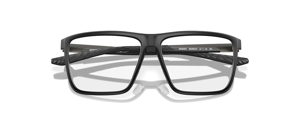 Costa 6A8029 Pacific Rise 430 Matte Black Frames