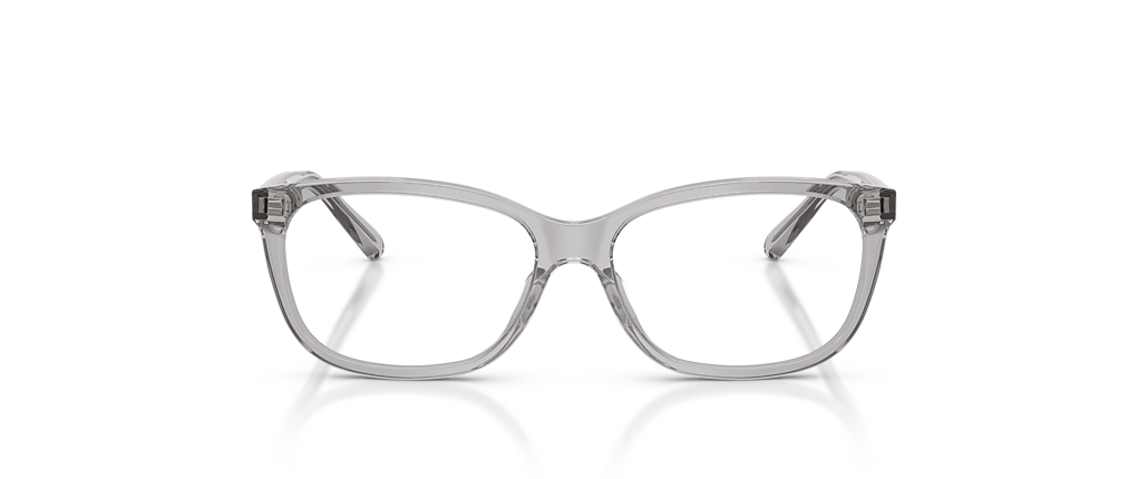 Coach HC6139U Transparent Grey Frames