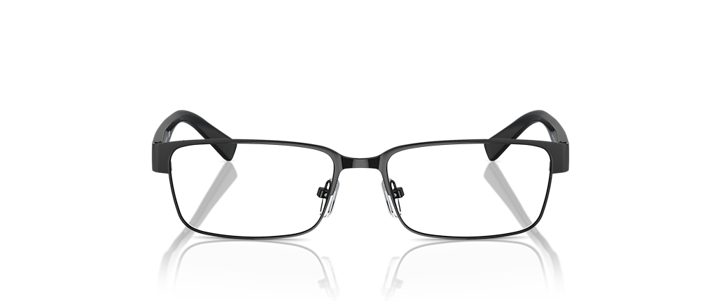 Armani Exchange AX1017 Shiny Black Frames