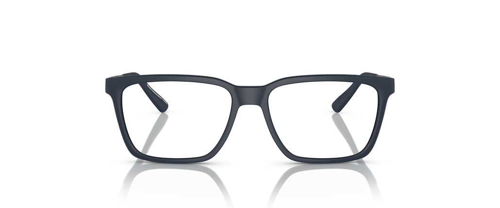 Armani Exchange AX3103 Matte Blue Frames