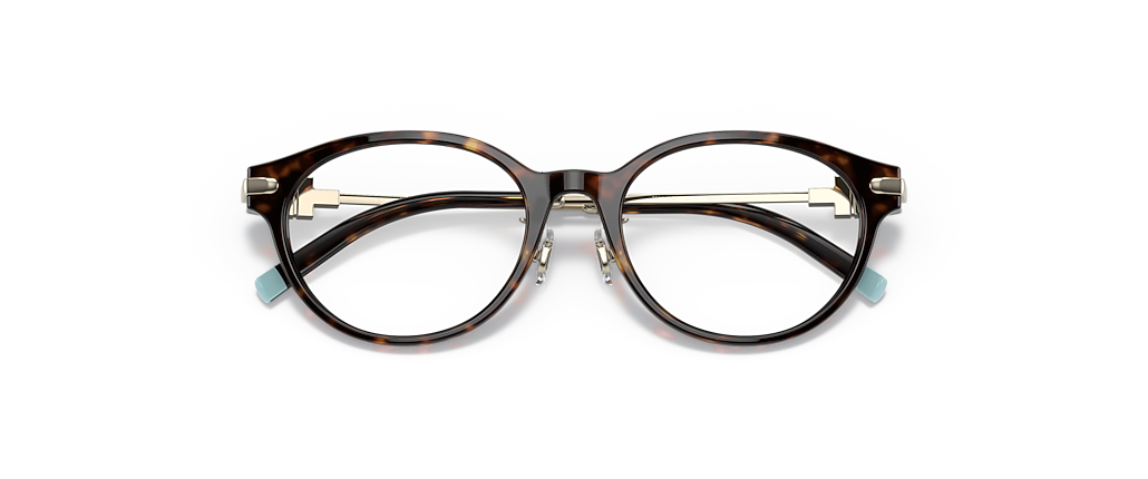 Tiffany & Co. TF2218D Havana Frames