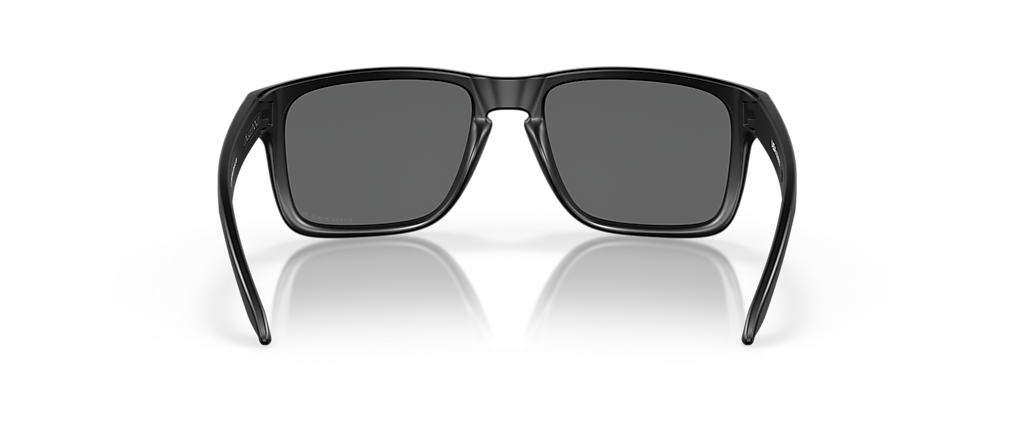 Oakley OO9417 Holbrook™ XL Matte Black Sunglasses