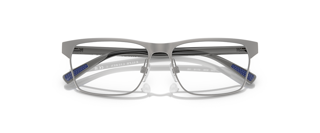 Polo Ralph Lauren PH1232 Semishiny Gunmetal Frames