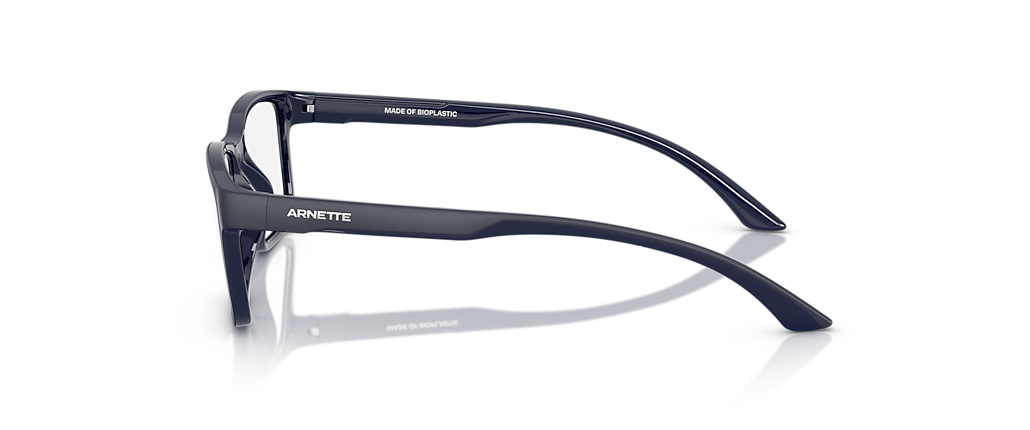 Arnette AN7276U Derail Dark Blue Matte/Shiny Frames