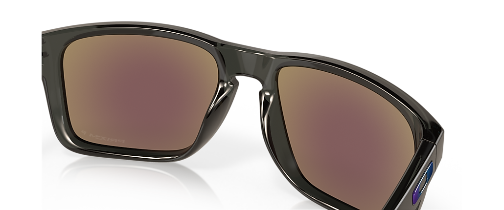 Oakley OO9417 Holbrook™ XL Grey Smoke Sunglasses