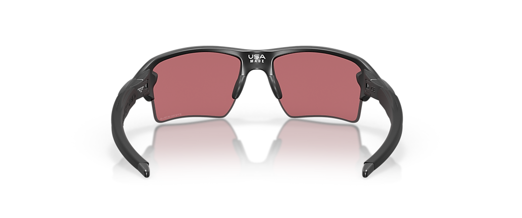 Oakley OO9188 Flak® 2.0 XL Matte Black Sunglasses