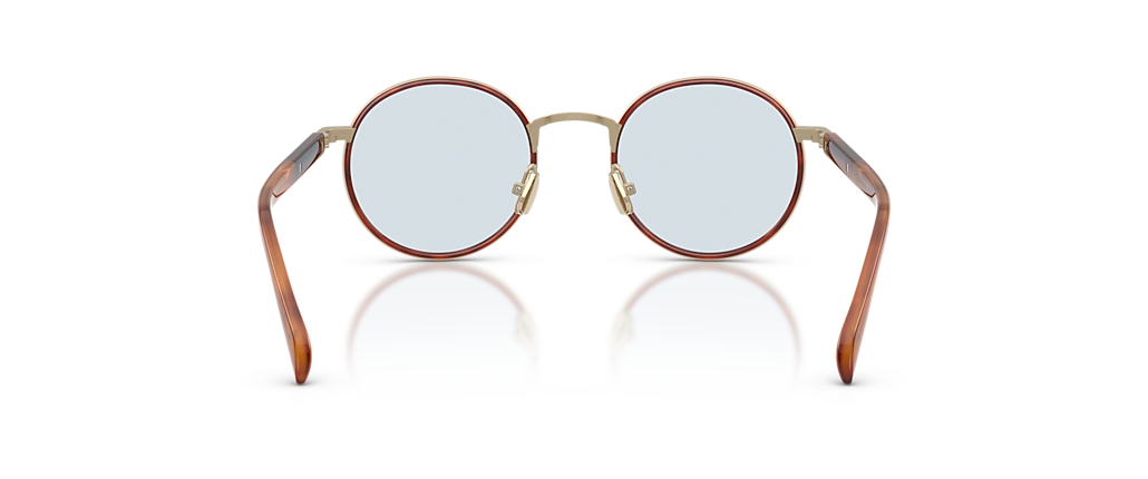 Brunello Cucinelli BC1014T Oro Opaco Frames