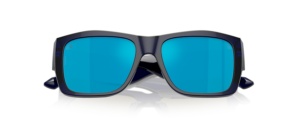 Ferrari FH2003U Blue Sunglasses