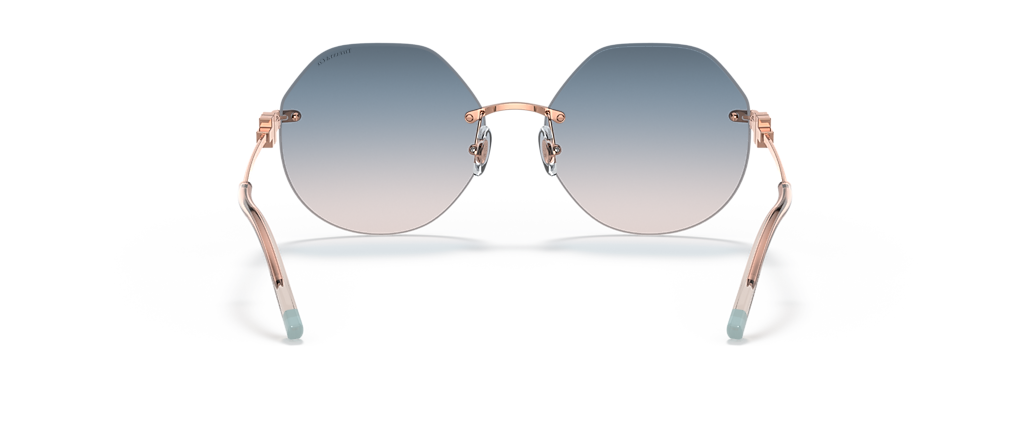 Tiffany & Co. TF3077 Rubedo Sunglasses