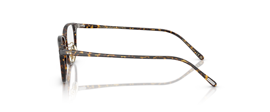 Oliver Peoples OV5578 Sobel Atago Tortoise Frames