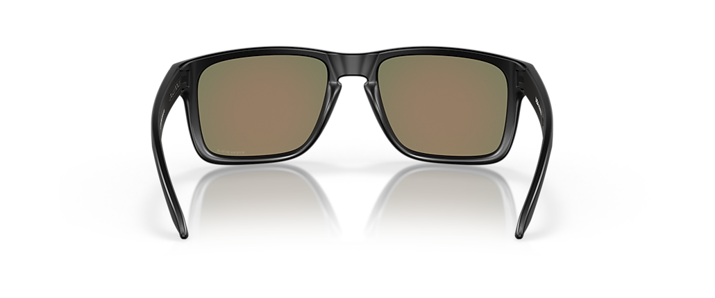 Oakley OO9417 Holbrook™ XL Matte Black Sunglasses