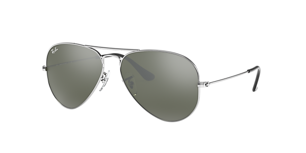 Ray-Ban RB3025 Aviator Mirror