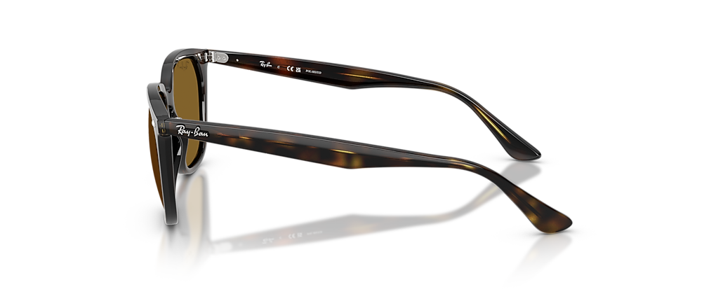 Ray-Ban RB4362 Havana Sunglasses