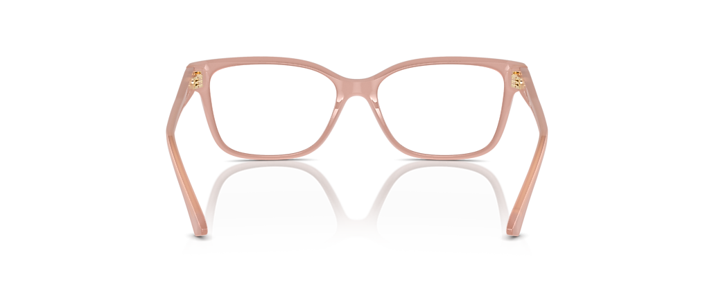 Jimmy Choo JC3012F Opal Pink Frames