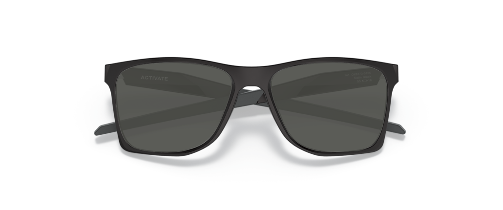 Oakley OX8173 Activate Satin Black Frames
