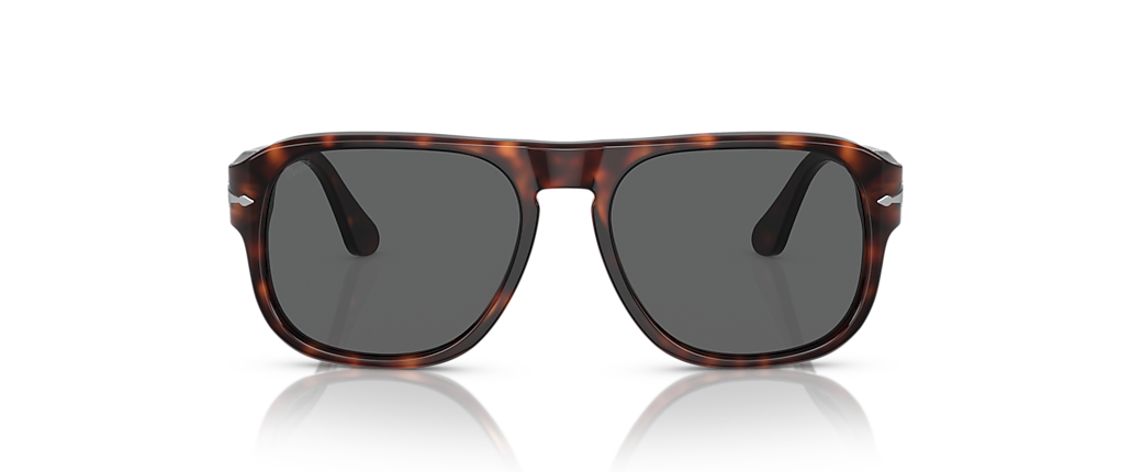 Persol PO3310S - Jean Havana Sunglasses