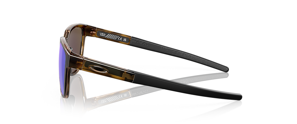 Oakley OO9250 Actuator Brown Tortoise Sunglasses