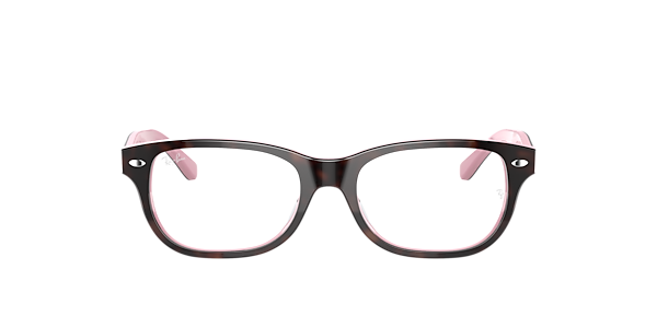 Ray-Ban RB1555F Optics Kids