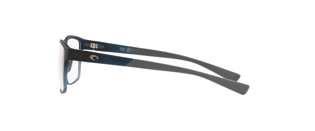 Costa 6A8006V Ocean Ridge 200 Matte Translucent Dark Blue Frames