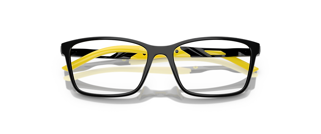 Scuderia Ferrari FZ8012U Black Frames
