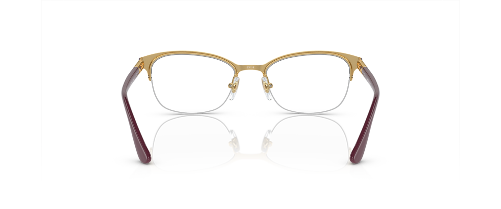Vogue Eyewear VO4067 Violet Frames