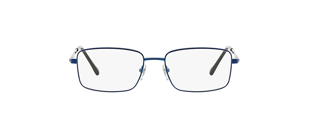Sferoflex SF2271 Dark Blue Frames