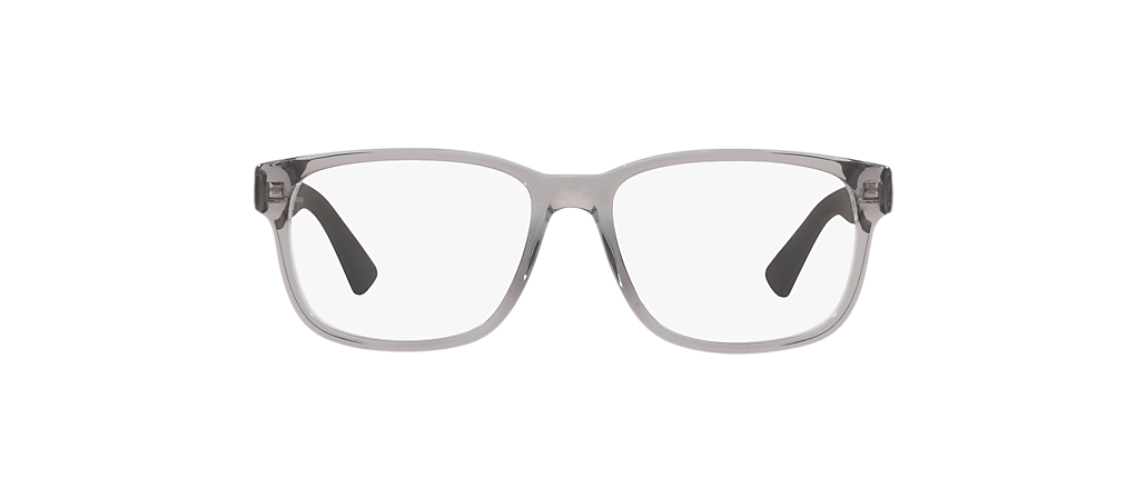 Gucci GG0011O Grey Frames