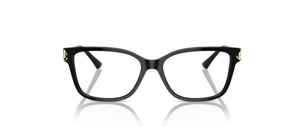 Jimmy Choo JC3012F Black Frames