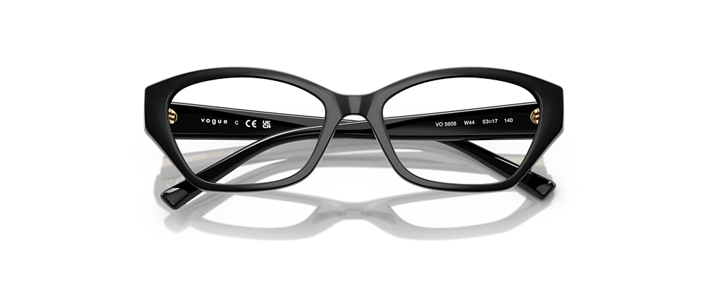 Vogue Eyewear VO5608 Black Frames