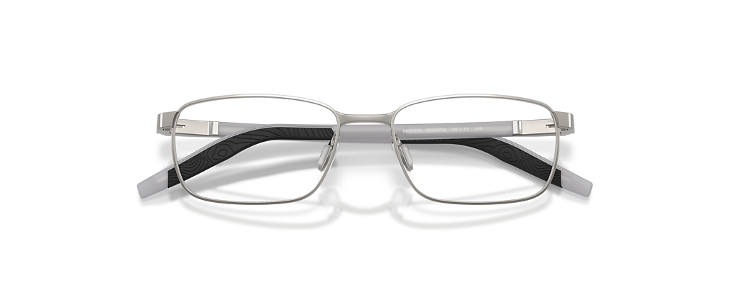 Costa 6A3016 Bimini Road 320 Satin Silver Frames