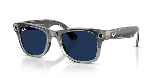 Ray-Ban Ray-Ban Meta Wayfarer