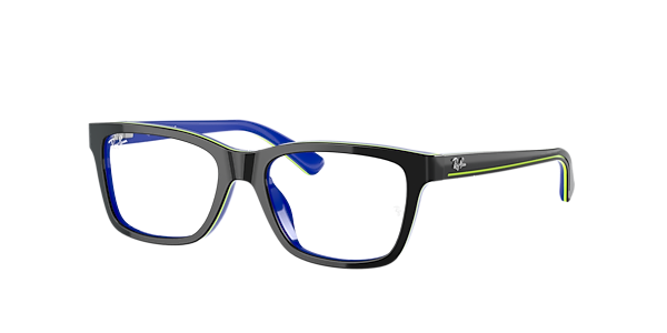 Ray-Ban RB1536 Optics Kids