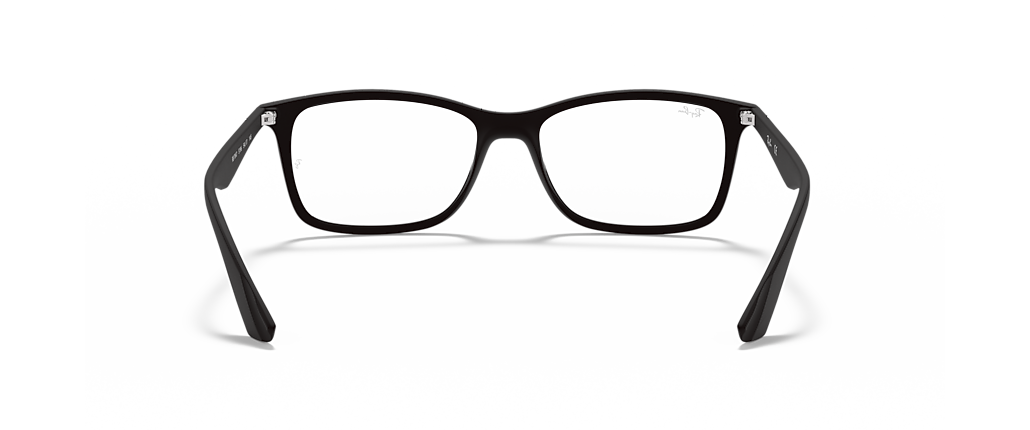 Ray-Ban RB7047 Optics Black Frames