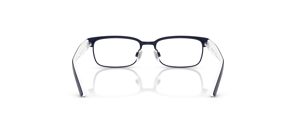 Polo Ralph Lauren PP8036 Matte Navy Blue Frames