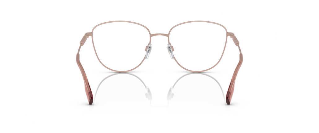 Burberry BE1376 Virginia Pink Frames